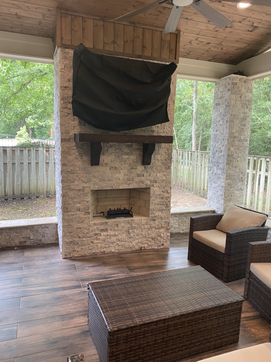 Outdoor-Fire-Places-in-The-Woodlands-Texas-JM-Outdoor-Living