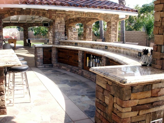 Outdoor-Kitchens-The-Woodlands