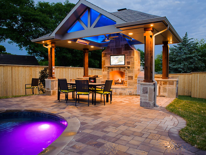 Outdoor-Living-and-Kitchen-In-The-Woodlands-Texas.-JM-Outdoor-Living