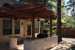 Unique-Outdoor-Kitchens-and-Pergolas-in-The-Woodlands-Texas