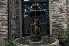 Fountain-builder-in-The-Woodlands-Texas