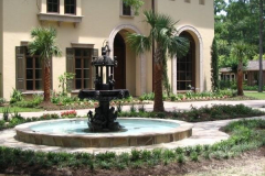 Fountain-construction-in-The-Woodlands-TexasJM-Outdoor-Living