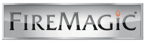 A metallic sign with the word 'REMA' engraved in bold letters.